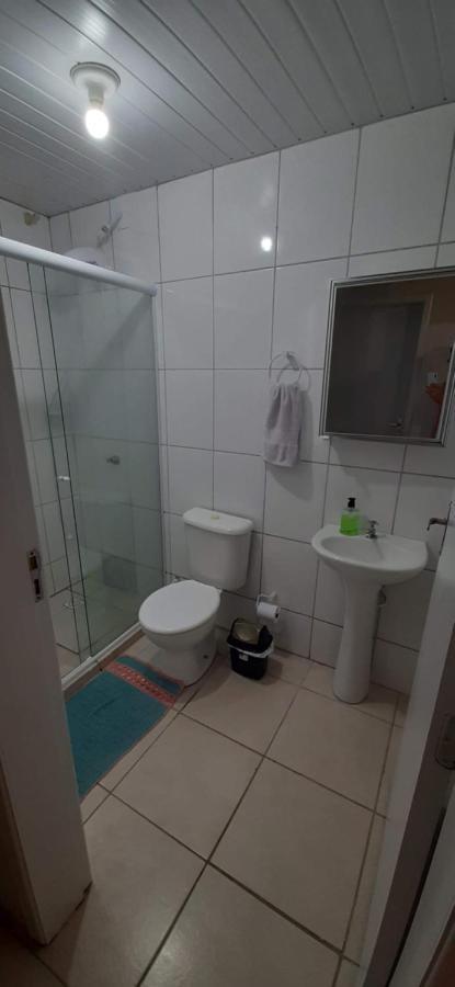 Inteiro 2 Quartos Mobiliado 公寓 Jaraguá do Sul