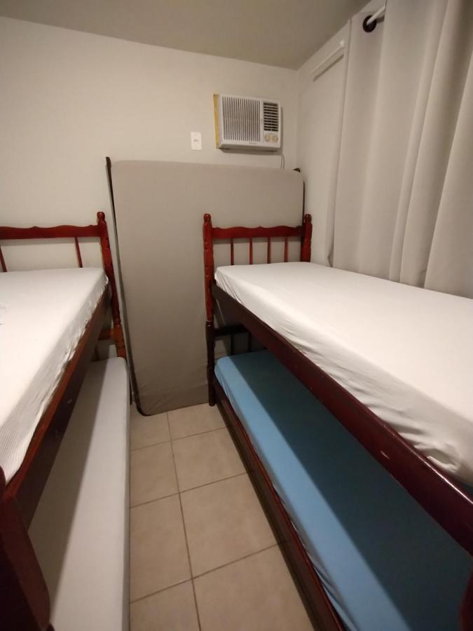 Inteiro 2 Quartos Mobiliado *