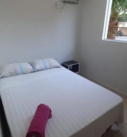 Apartamento Inteiro 2 Quartos Mobiliado Jaraguá do Sul Exterior photo
