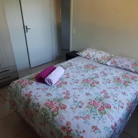 Apartamento Inteiro 2 Quartos Mobiliado Jaraguá do Sul Exterior photo