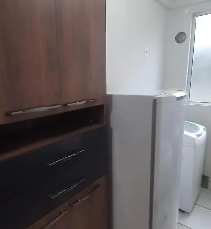Apartamento Inteiro 2 Quartos Mobiliado Jaraguá do Sul Exterior photo
