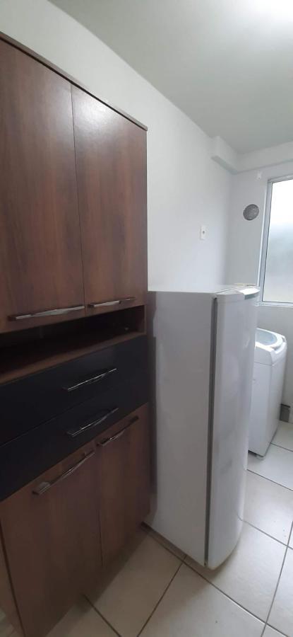 Inteiro 2 Quartos Mobiliado Jaragua do Sul